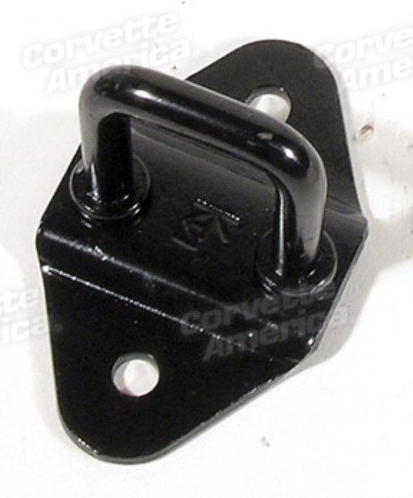 Hood Latch Striker. 2 Required 97-04