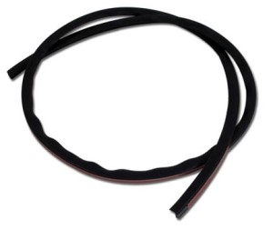 Hood Seal. Side To Fender - 2 Required 97-04