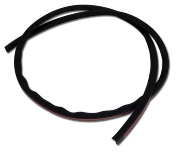 Hood Seal. Side To Fender - 2 Required 97-04