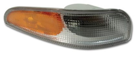 Park/Turn Signal Light. Front RH 97-04
