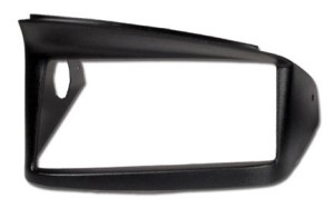 Headlight Bezel. LH 97-04