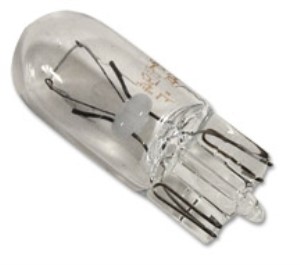 Side Marker Light Bulb. Rear 97-04
