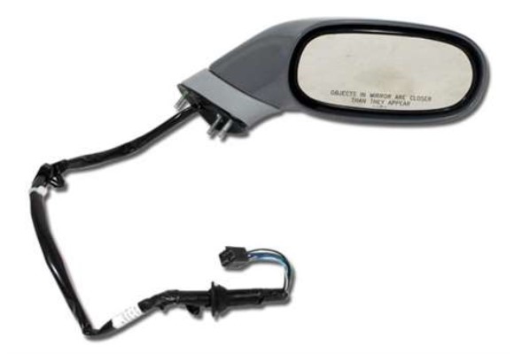 Outside Mirror. RH 97-04