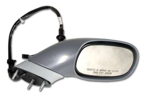 Outside Mirror. RH 97-04
