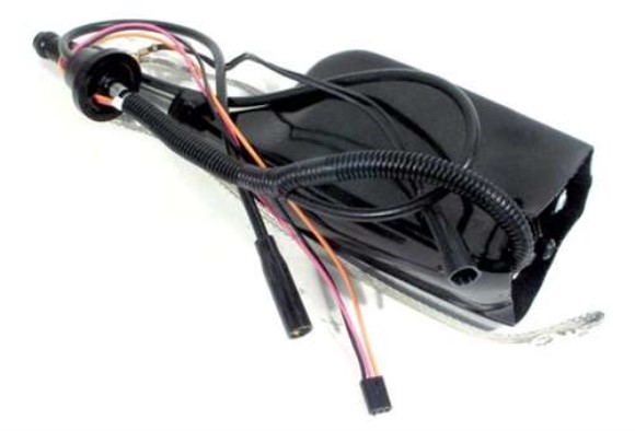 Power Antenna. Convertible 98-04