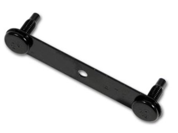 Power Antenna Bracket Stud Plate. 98-04