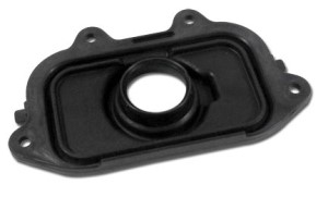 Shift Boot. Lower Manual 97-04
