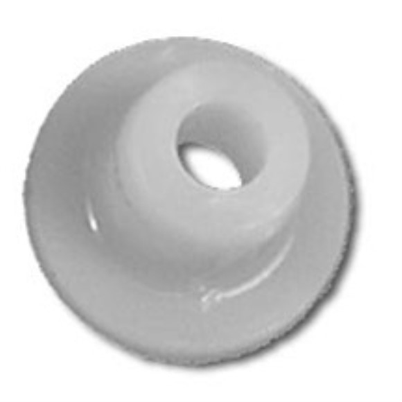 Clutch Pedal Return Spring Bushing. Outboard 97-04