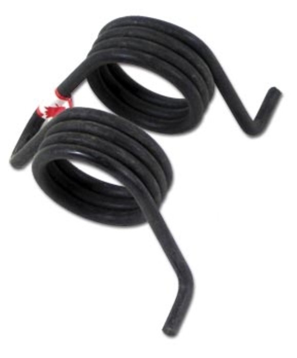 Clutch Pedal Return Spring. 97-04