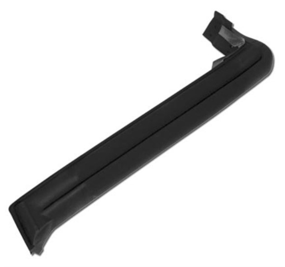 Weatherstrip. Convertible Top Side Rear LH 98-04