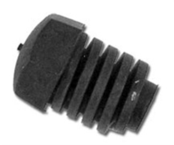 Decklid Bumper. Position 1 - 2 Required 98-04