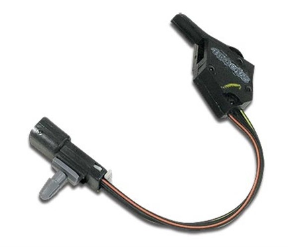 Hatch / Deck / Trunk Lid Ajar Indicator Switch. 97-04