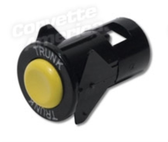 Deck Lid Release Switch. 98-04