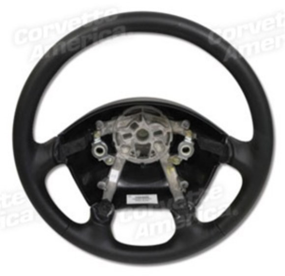 Steering Wheel. Except Pace Car 97-04