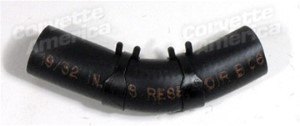 Power Steering Hose. Reservoir Inlet 97-04