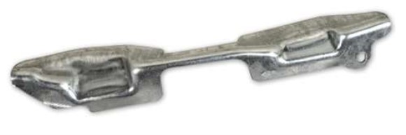 Upper Control Arm Bracket. LH 97-03