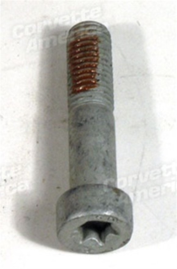 Wheel Hub Bolt. 97-04