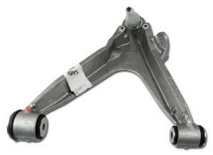 Lower Control Arm. LH 97-02
