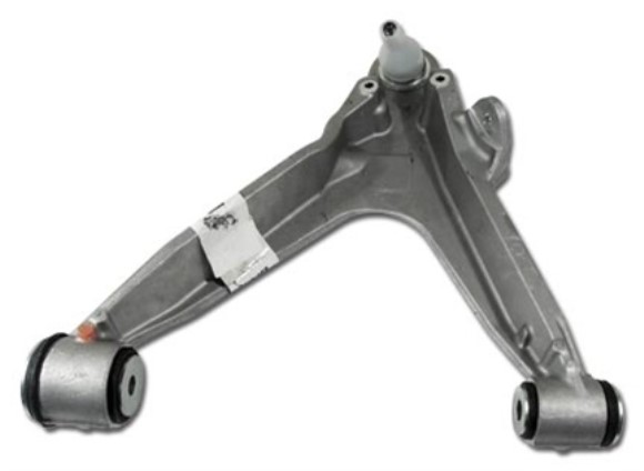 Lower Control Arm. LH 97-02