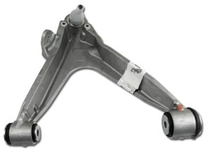Lower Control Arm. RH 97-02