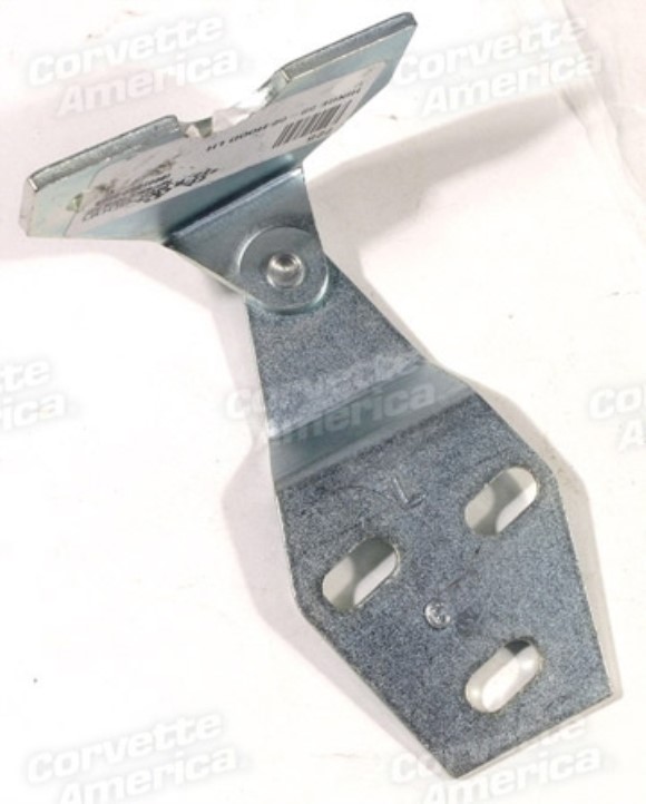 Hood Hinge. LH 58-62