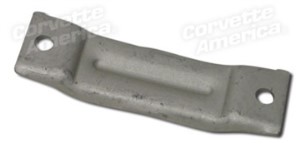 Spring Retainer. 2 Required 97-04