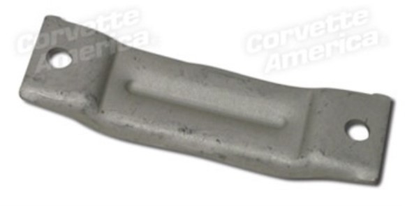 Spring Retainer. 2 Required 97-04