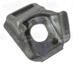 Shock Mount Bracket. LH 97-04