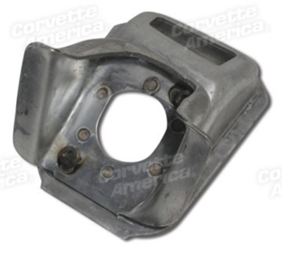 Shock Mount Bracket. RH 97-04