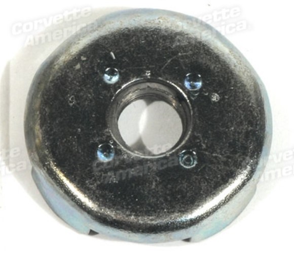 Hood Male Latch Spring Seat. 60-76