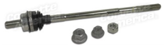 Rear Suspension Adjuster Link. 97