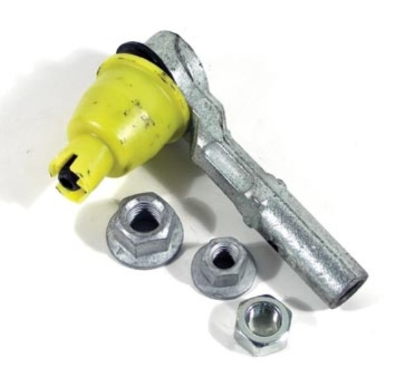 Rear Suspension Adjuster Link Outer End Kit. 97-02
