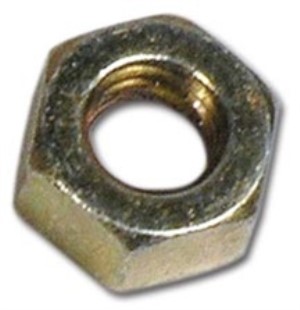 Wiper Arm Nut. 97-04