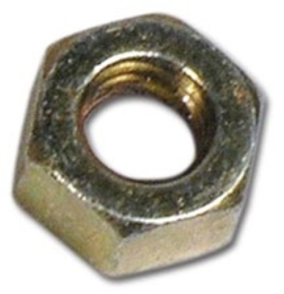 Wiper Arm Nut. 97-04