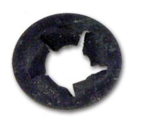 Washer Reservoir Mount Nut. 97-04