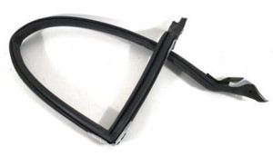 Weatherstrip. Side Window Hardtop RH 99-04