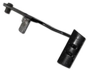 Brake Pedal. Automatic 92-96