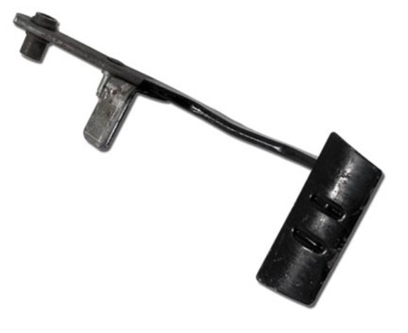 Brake Pedal. Automatic 92-96