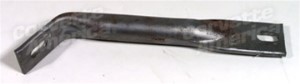 Impact Bar Skid Plate Support. 84-96