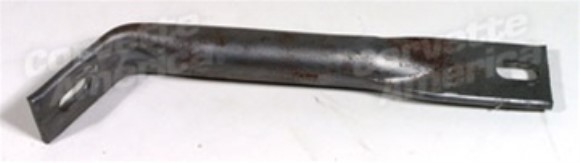 Impact Bar Skid Plate Support. 84-96