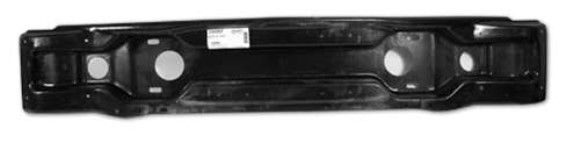 Impact Bar. Front 84-90