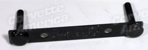 Impact Bar Stud Plate. 91-96
