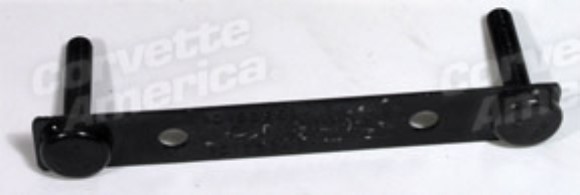 Impact Bar Stud Plate. 91-96