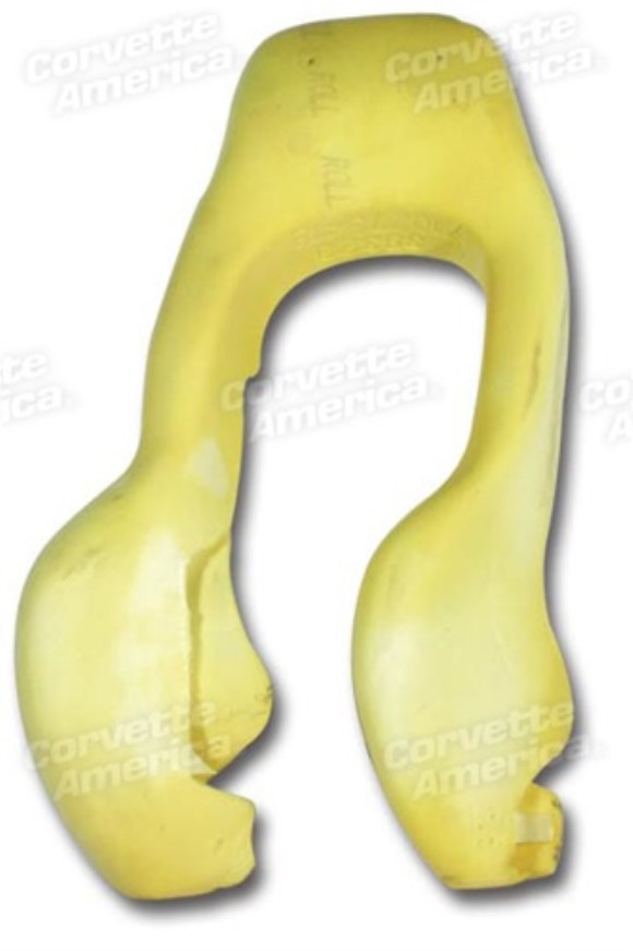 Seat Foam. Sport Back Outer 97-04