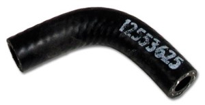 Throttle Body Heater Hose. Inlet 95-96