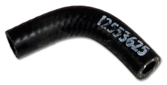 Throttle Body Heater Hose. Inlet 95-96