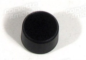 Radio Knob. Volume/Tune 84-89