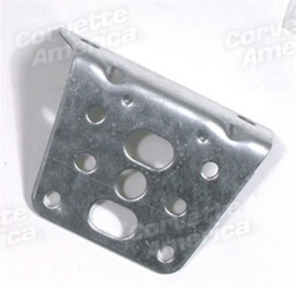 Power Door Lock Actuator Bracket. 84-93