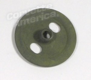 Door Glass Stop Nut. 84-96