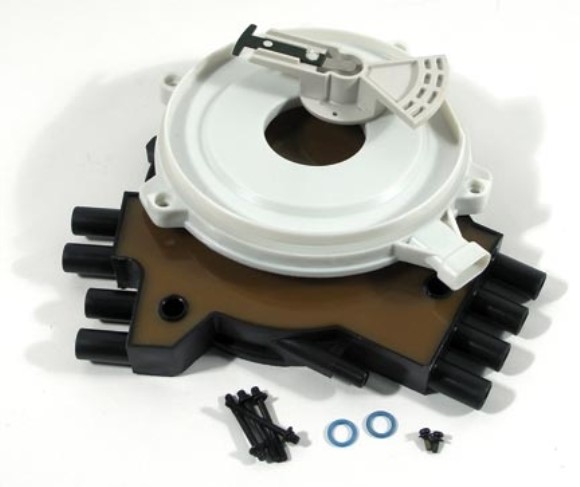 Distributor Cap & Rotor Kit. 95-96